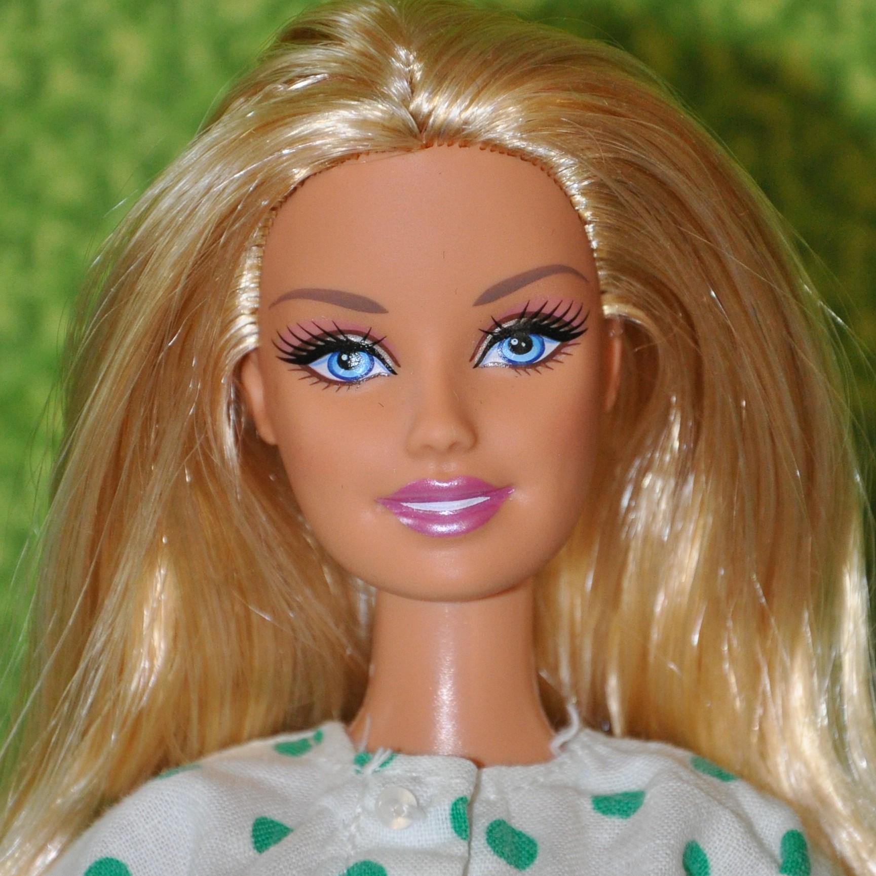 Mattel Playline Barbie – Port Sebastian, USA by Divisible By Six ...